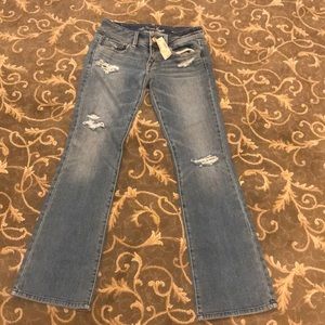 American eagle jeans! New with tags!